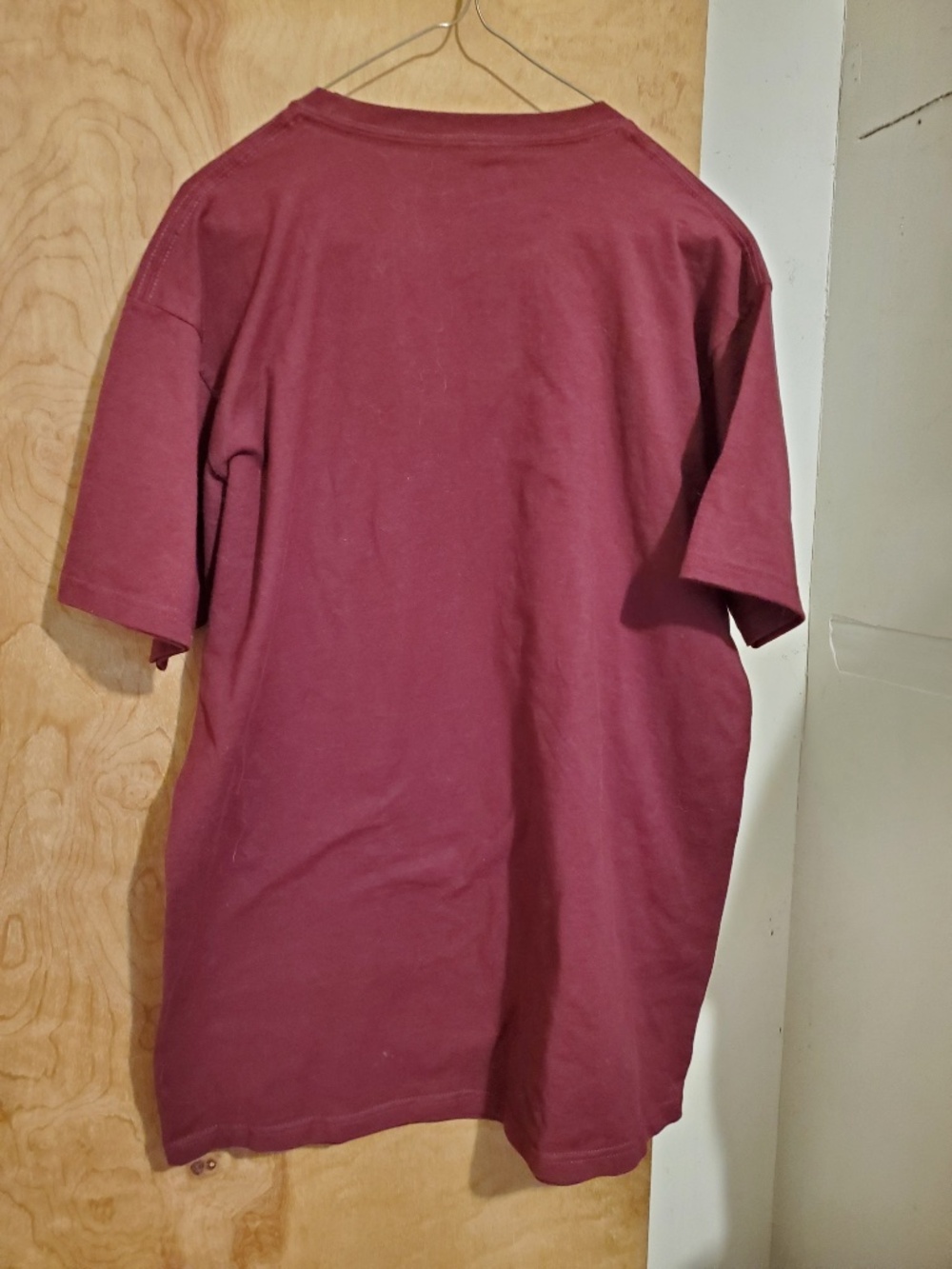 #163 Sleep token Tshirt - Picture 3 of 3